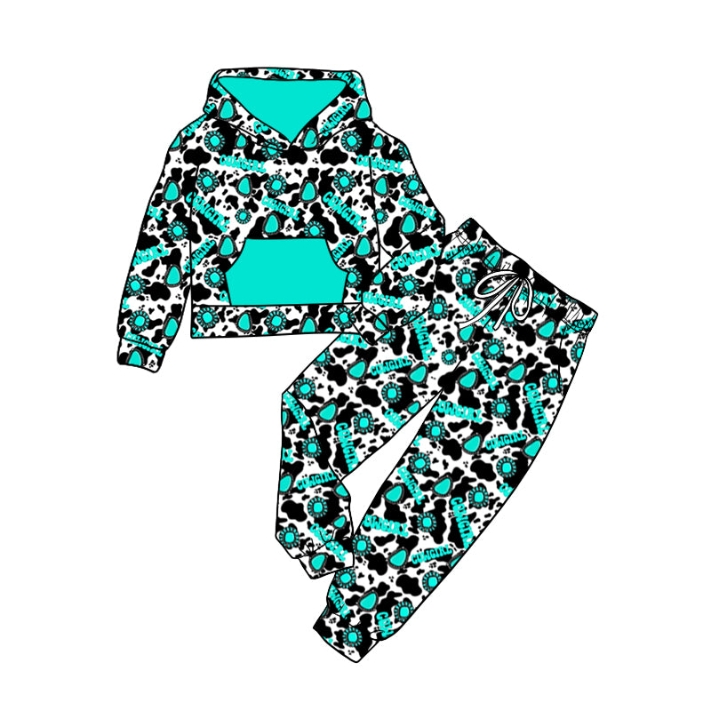 9.3 custom each style moq 5eta 4-6week baby boy clothes hooded long sleeve pants sets