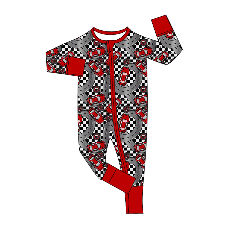 9.12 custom each style moq 5eta 4-6week Sibling Sister car baby boys sets and rompers match family design