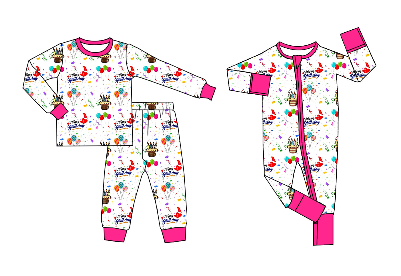 25.5.10 custom each style moq 5eta 4-6week Sibling Sisters baby boy long sleeve pants sets and rompers match family design