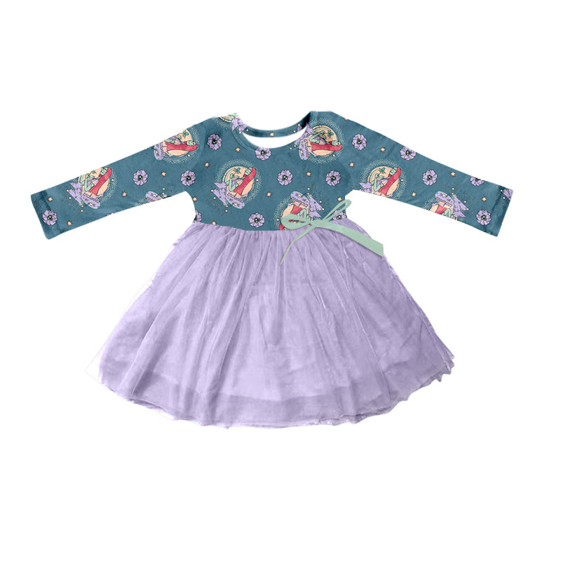5.25 custom each style moq 5eta 4-5week Sibling Sister girls outfits dress and baby romper match family design