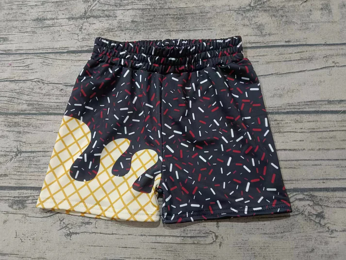 custom moq 3 eta 6-8weeks Adult men summer team shorts