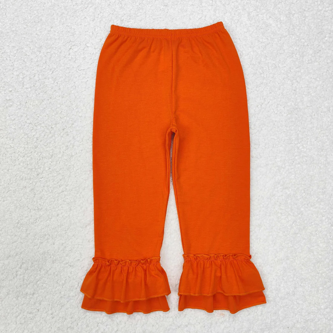 RTS NO MOQ Sibling Baby girls Boy clothes Summer halloween long pants