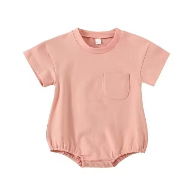 deadline March 20 pink romper