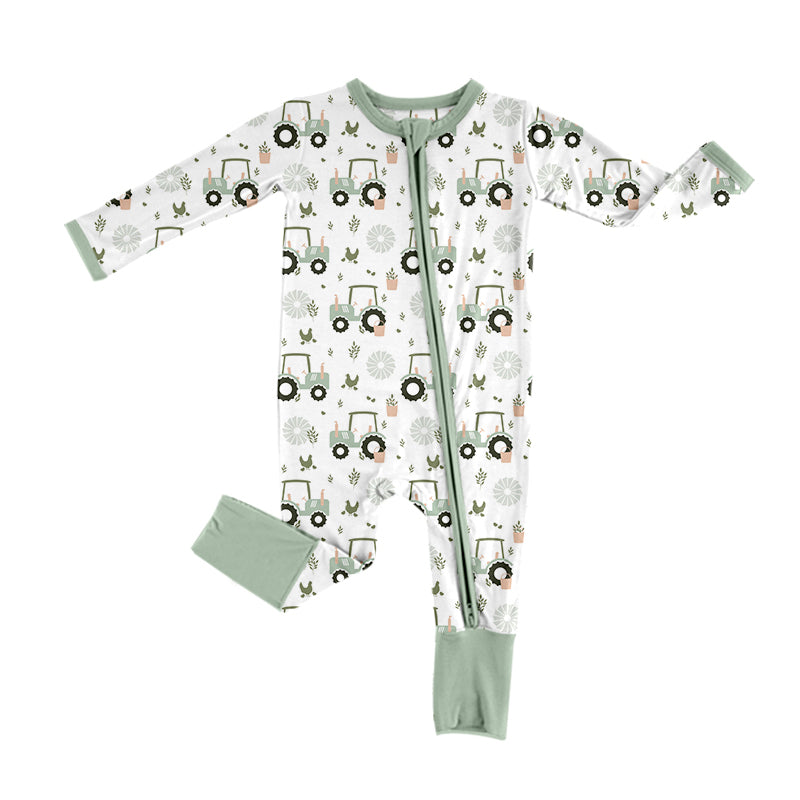9.6 custom each style moq 5eta 4-6week Sibling Sister baby boys sets and rompers match family design