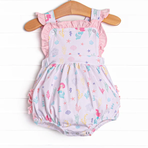 Deadline: May 28 custom eta 5week no moq Underwater world summer clothing