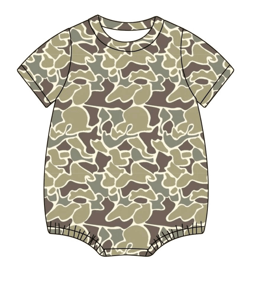 summer romper