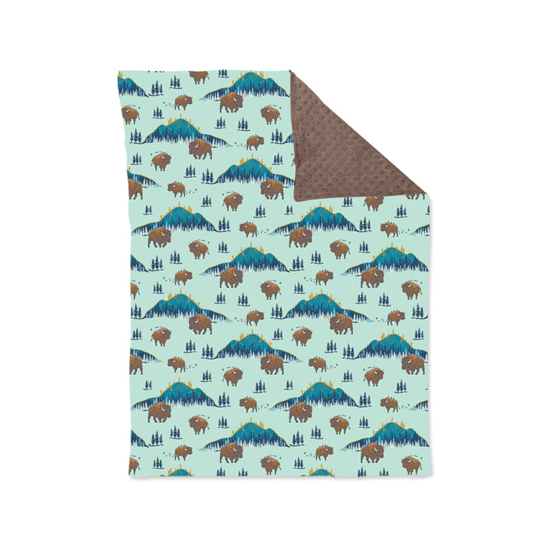 9.3 custom each style moq 5 eta 4-6week baby blanket kids cow blanket design
