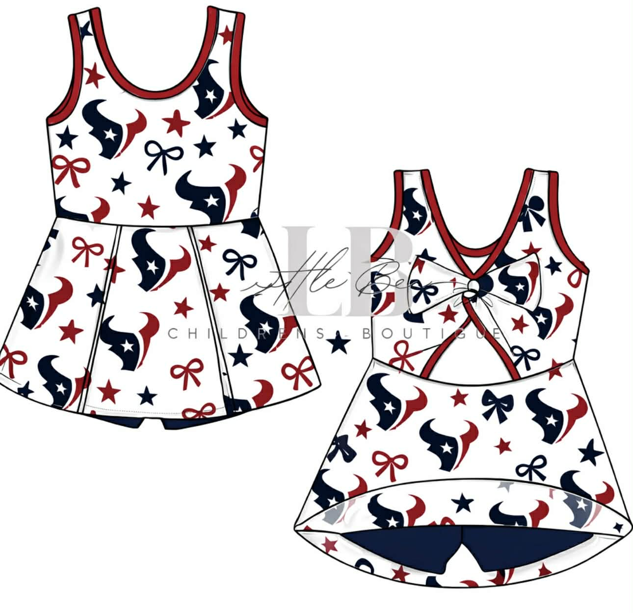 Custom moq 5 mix size milk silk summer teams Baby Girl's Sleeveless Knee-Length Yoga Dress