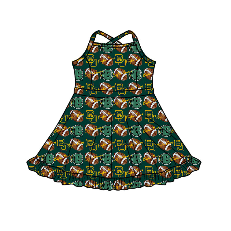 Custom moq 5 mix size milk silk summer teams baby girls clothes green hooded long sleeve pants sets and boy sets and dress and tops 2-25.8.22