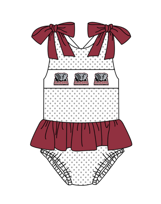 Custom moq 5 mix size milk silk summer teams Boy's Red Short-Sleeved Shirt And Plaid Shorts Set Girl's Two Short-Sleeved Outfits with Matching Swimsuits Adult Shorts