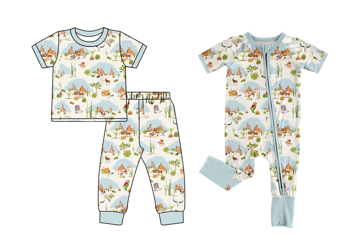 25.12.24 custom each style moq 5 eta 6-8week Sibling Sisters baby boy clothes short sleeve pants sets and romper match family design