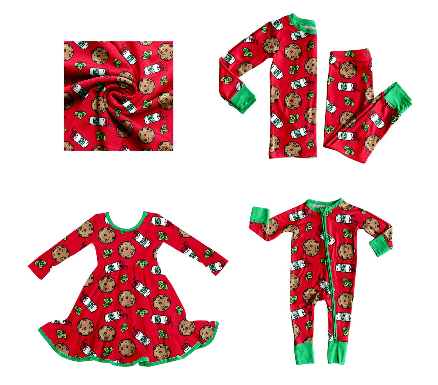 25.8.13 custom each style moq 5eta 4-6week Sibling Sisters Christmas red baby girl long sleeve pants sets and dress and rompers match family design