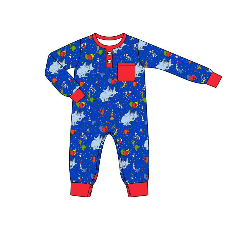 10.3 custom each style moq 5eta 4-6week Sibling Sister dr red and blue baby boys sets and rompers match family design