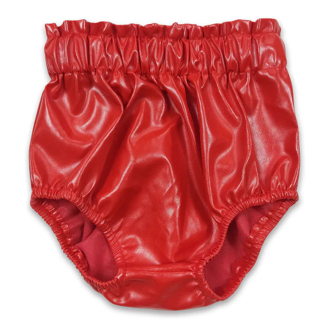 RTS NO MOQ Sibling Baby Girls Yoga Active Ruffle Skirt Shorts Bottoms