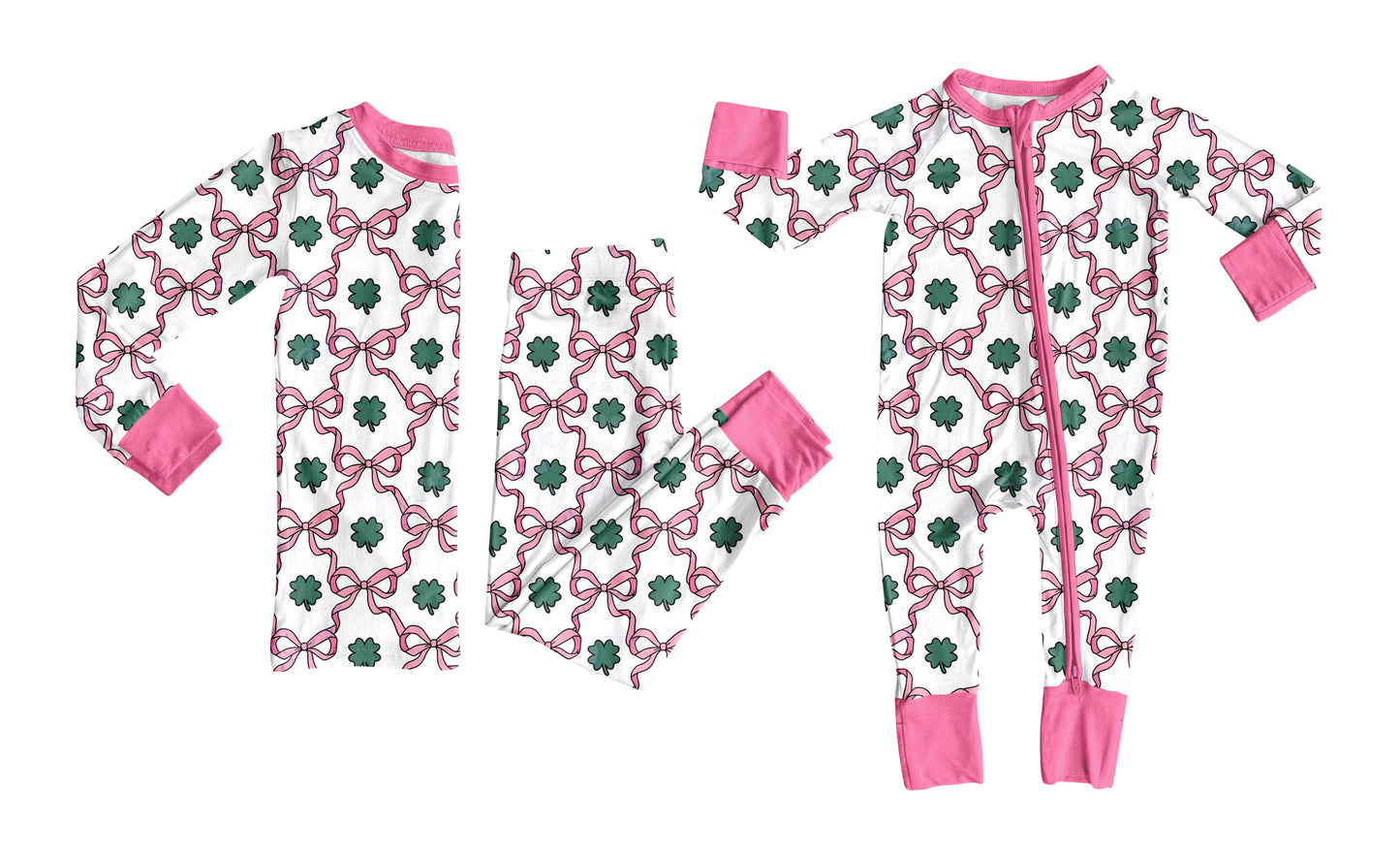 25.10.20 custom each style moq 5 eta 6-8week Sibling Sisters bow baby girl clothes long sleeve pants sets and romper match family design