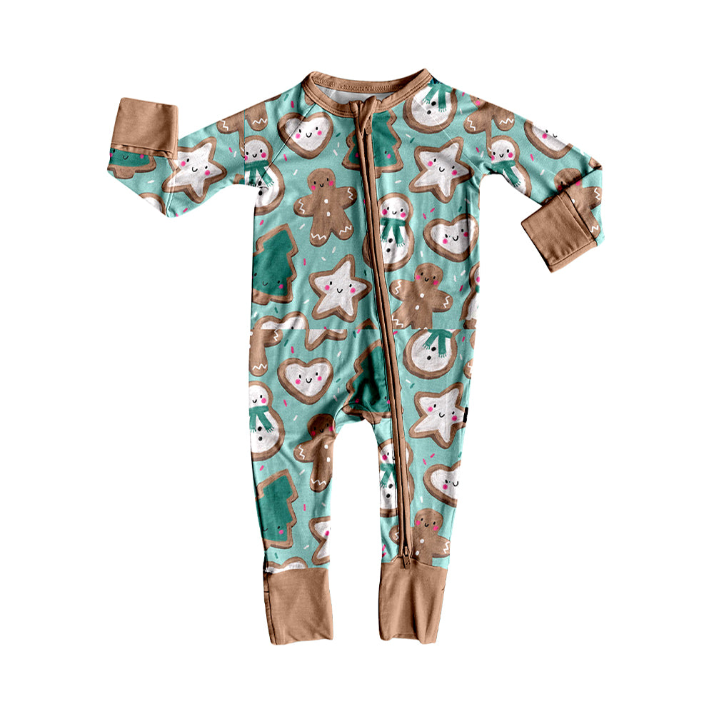 25.8.30 custom each style moq 5eta 4-6week Sibling Sisters Christmas baby boy clothes long sleeve pants sets and romper match family design