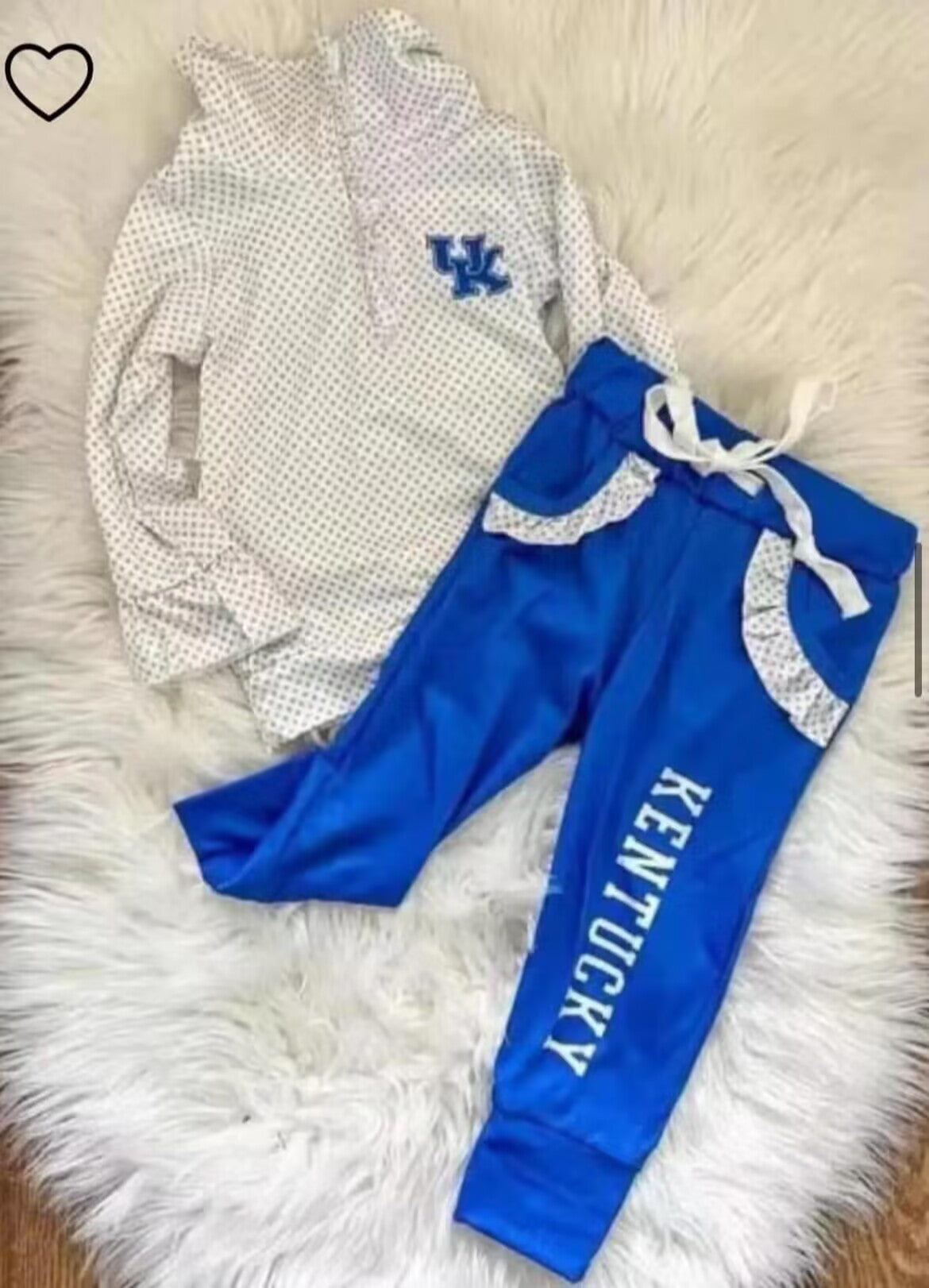 Deadline March 26 blue girl suit
