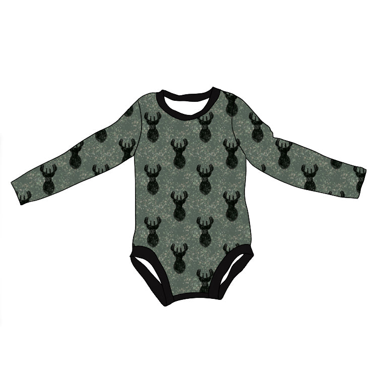 8.31 custom each style moq 5 eta 4-6week baby girls clothes long sleeve romper
