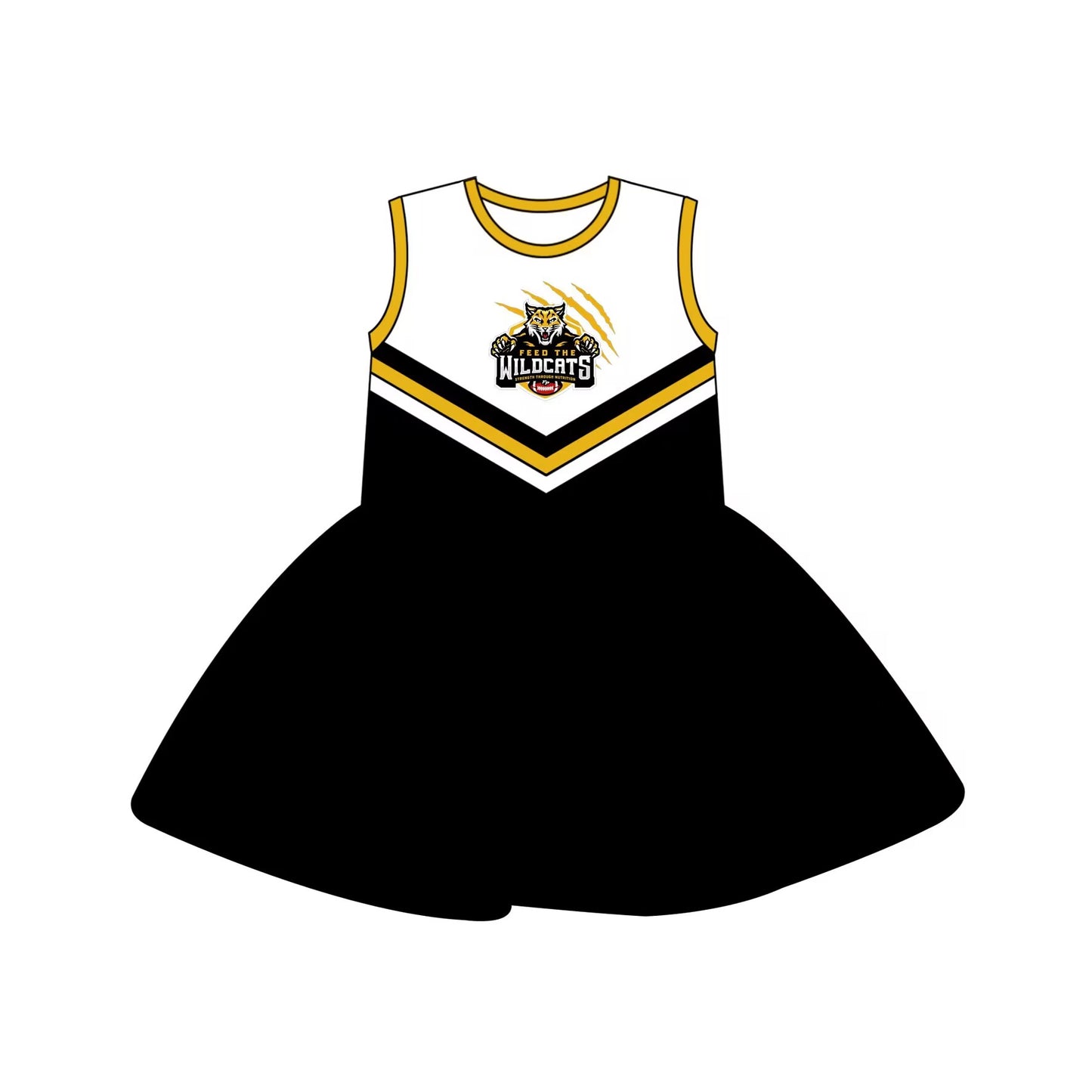 custom moq 5 eta 5-6weeks team clothes baby girl clothes black sleeveless summer dresses