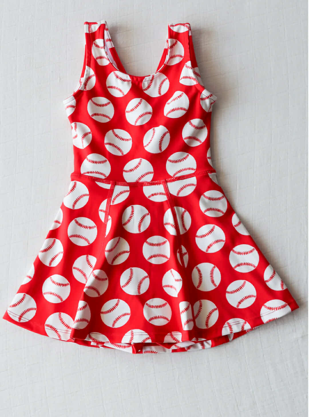 custom moq 3 eta 6-8weeks baby Girls clothes Short Sleeve Shorts Climbing Suit yoga dress