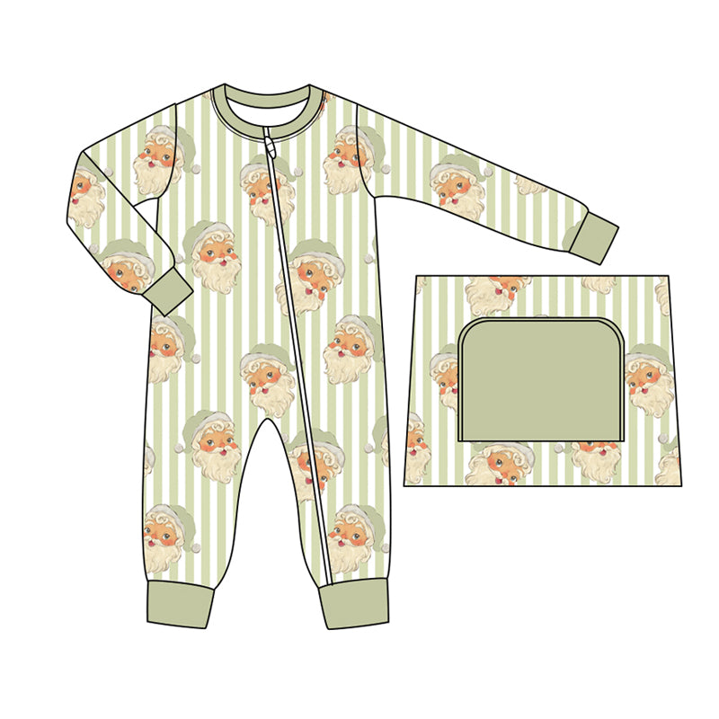 8.3 custom each style moq 5eta 4-6week Sibling Sister Christmas baby boys sets and rompers match family design