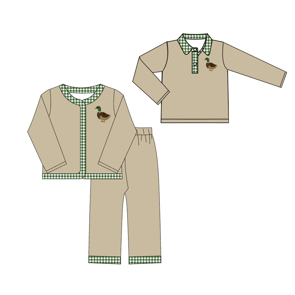 25.7.18 custom each style moq 5eta 4-6week Sibling Sisters turkey baby boy long sleeve pants sets and top match family design