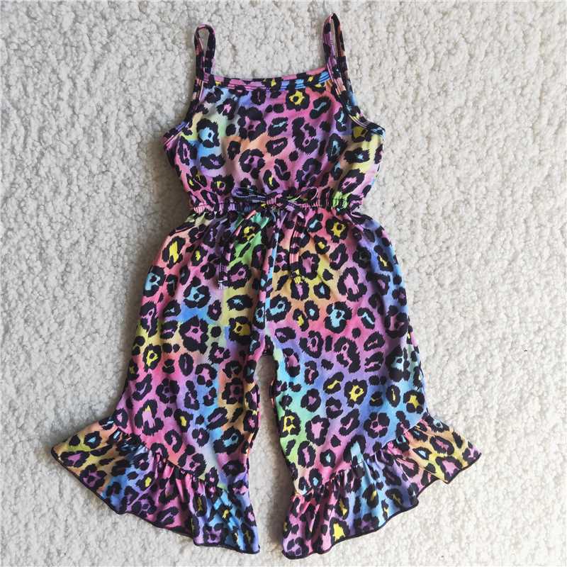 SALES NEW Colorful Leopard Baby Sling Soft Romper Comfortable Baby Carrier Infant Wrap in Vibrant Leopard Print
