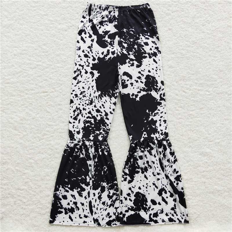 RTS NO MOQ Adult Women Milk Silk long Pants