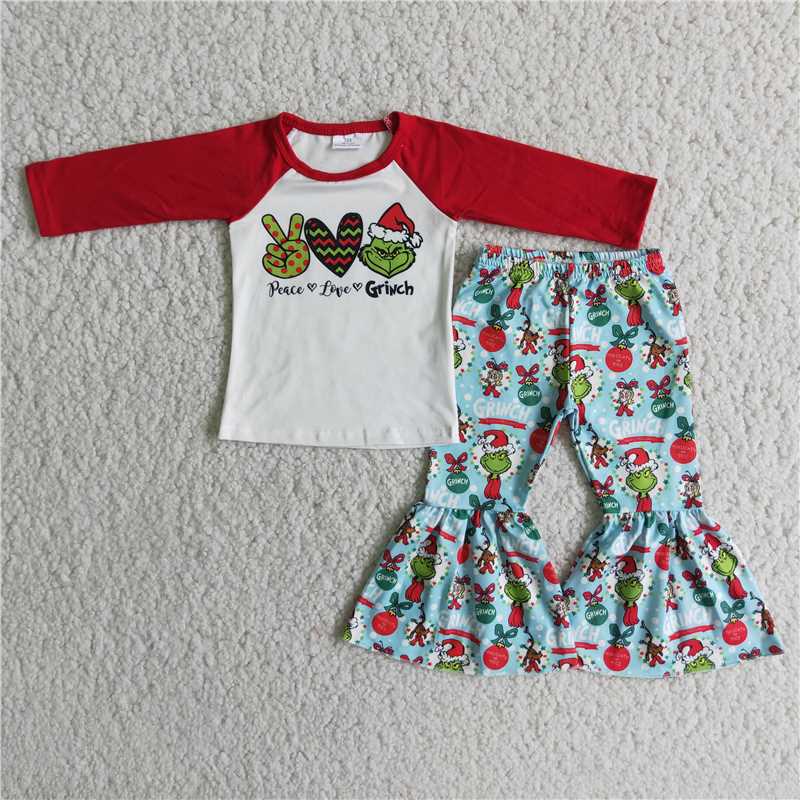 SALES NEW Grin new bell set
