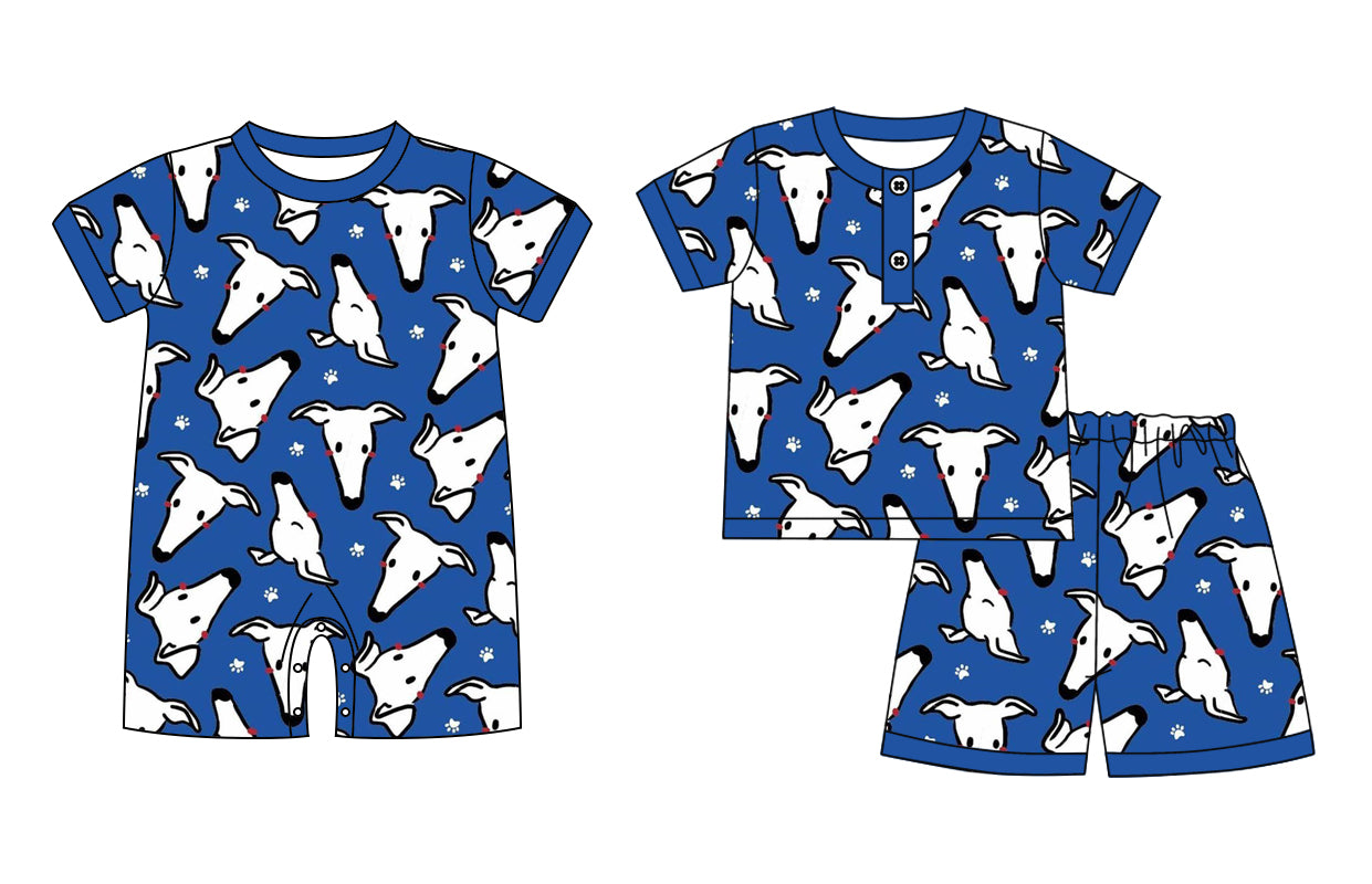 26.1.23 custom each style moq 5 eta 6-8week Sibling Sister baby boy short sleeve shorts sets and romper match design