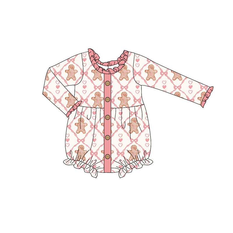 9.12 custom each style moq 5eta 4-6week Sibling Sister Christmas pink baby girl sets and dress and rompers match family design