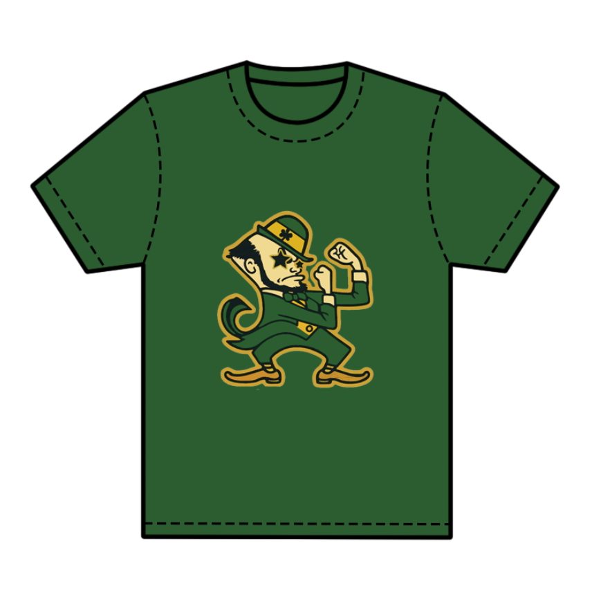 Custom moq 5 each style eta 6-7weeks baby clothes team green shorts sleeve tops and adult top-25.7.22