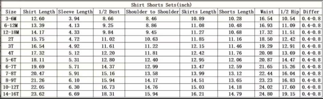 NEW RTS NO MOQ yoga fabric GSD4159 Yoga Baby Girls Light Pink Stripe Print Top Skort Shorts Yoga Active Set