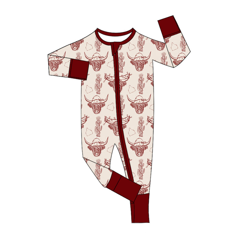 8.27 custom each style moq 5eta 4-6week Sibling Sister alpine head baby boys sets and rompers match family design