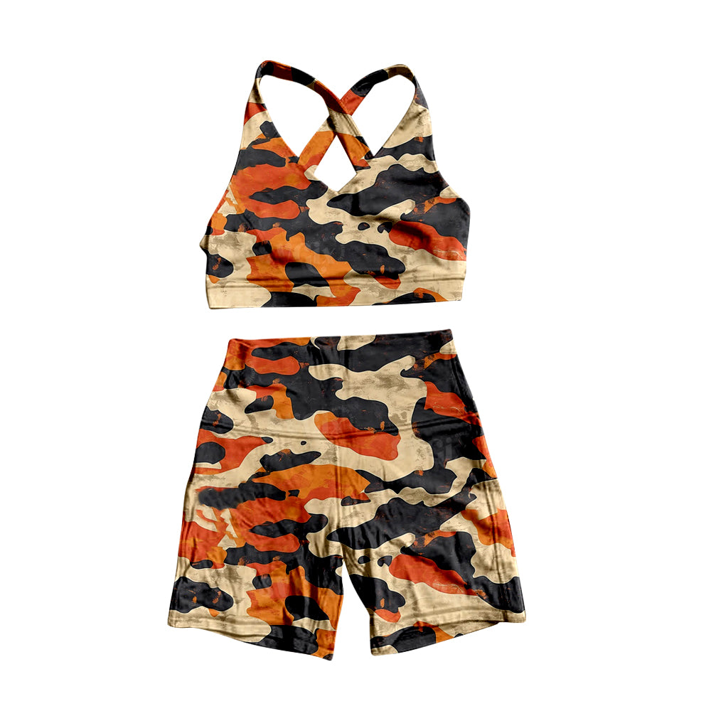 7.4 custom each style moq 5eta 4-6week Yoga Clothes baby girls clothes swimsuit