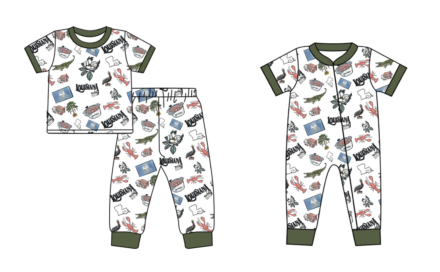 12.14 custom each style moq 5eta 4-6week Sibling Sister crayfish baby girl sets and dress and rompers match family design