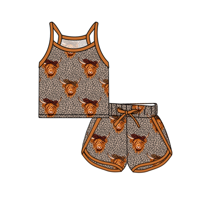 2.28 custom each style moq 5eta 4-6week Sibling Sister baby girl set and set 6 match family design