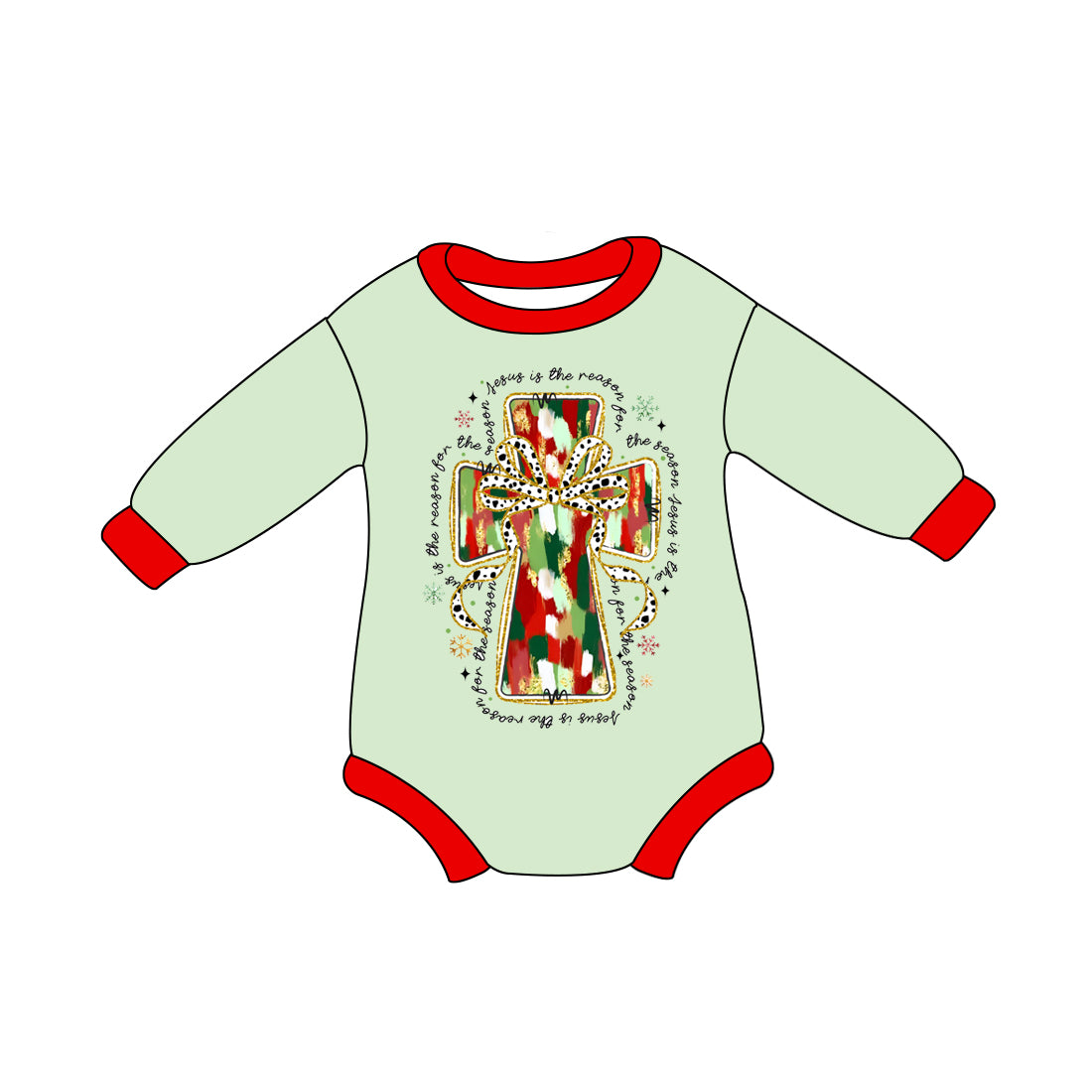 10.24 custom each style moq 5 eta 4-6week Sibling Sister easter baby girls clothes long sleeve top and long sleeve romper match family design