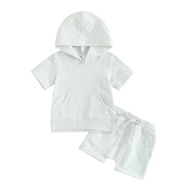 custom moq 3 cotton fabric eta 4-5weeks cotton white color boys sets girls sets