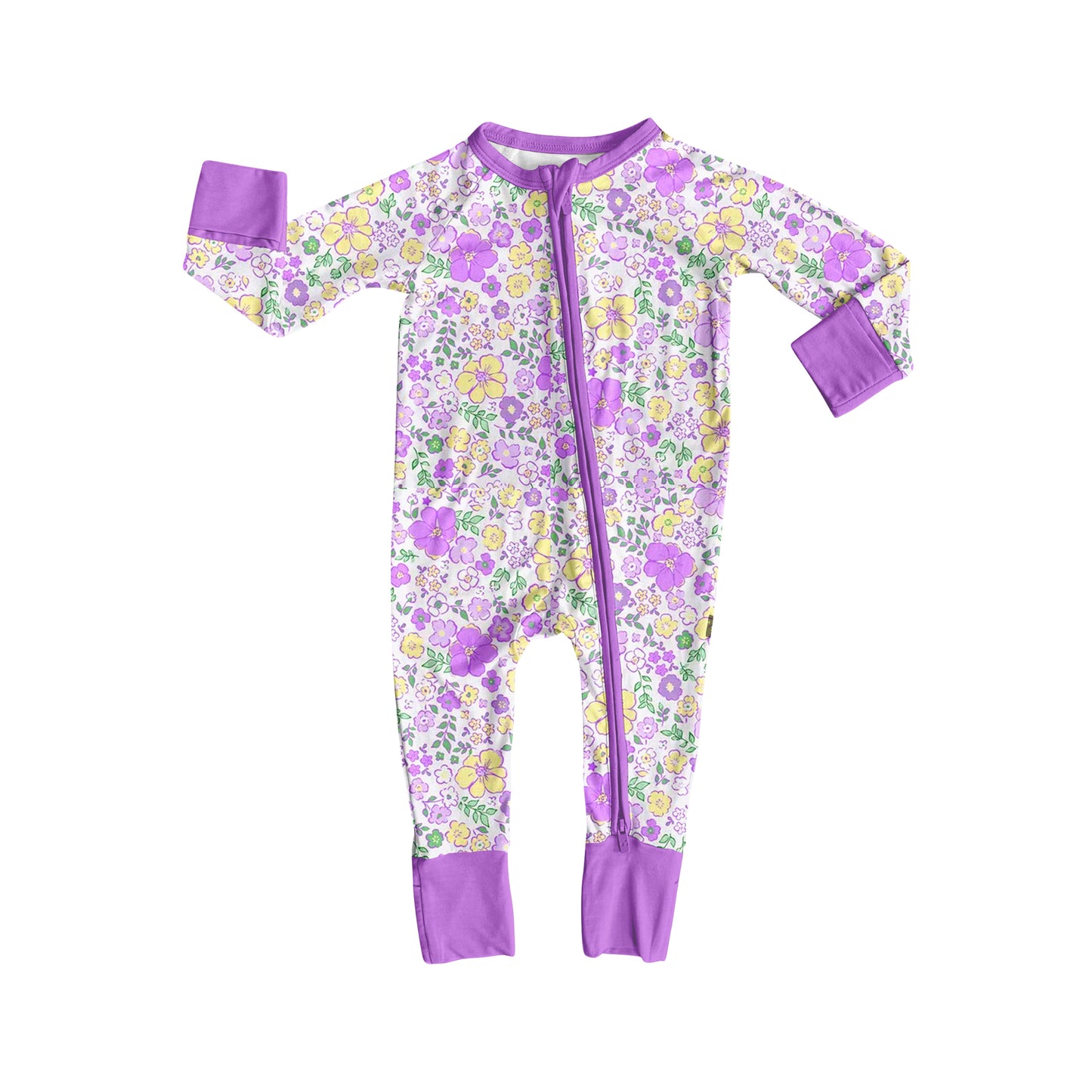 25.9.6 custom each style moq 5eta 4-6week Sibling Sisters floral baby girl clothes long sleeve pants sets and romper match family design