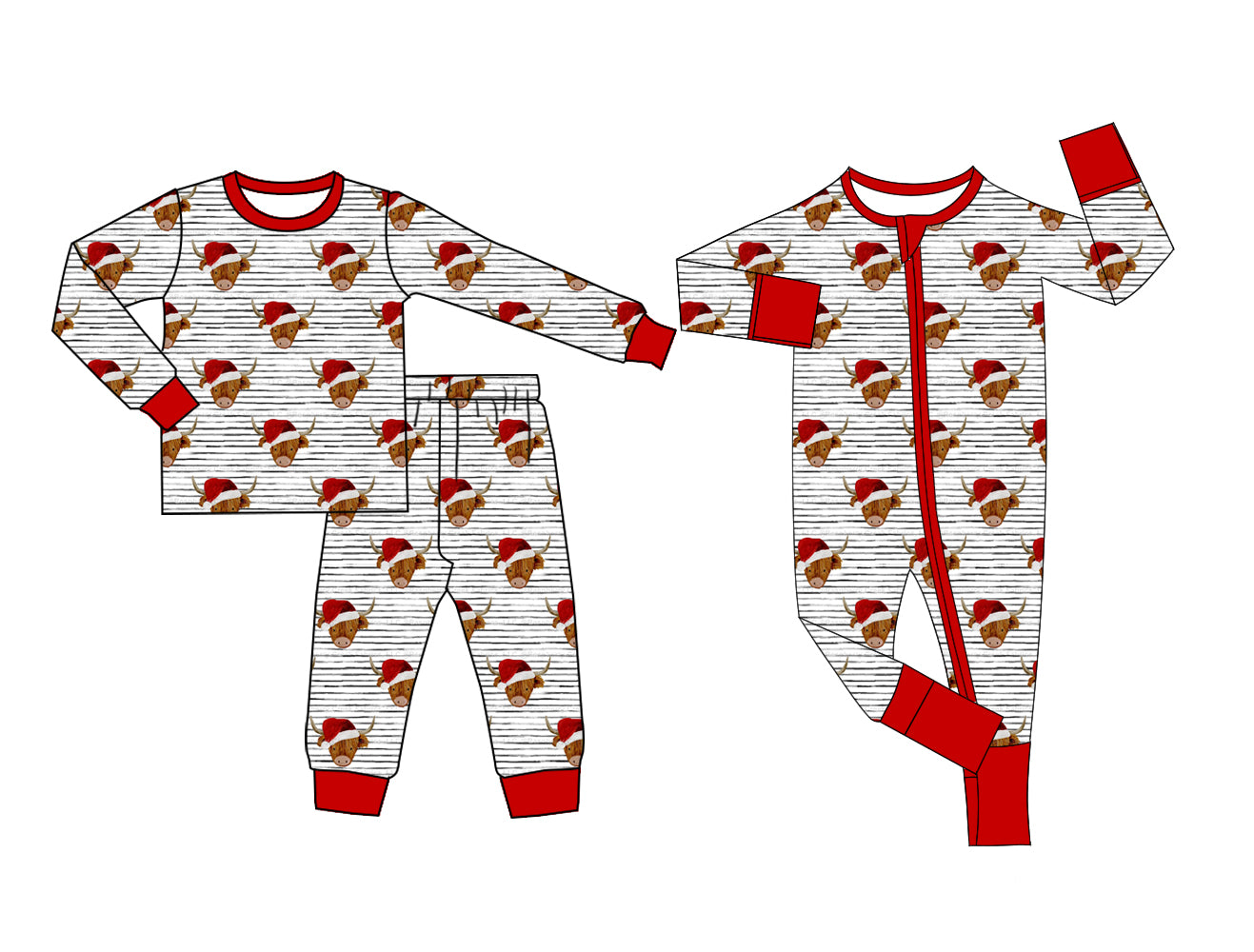 25.6.5 custom each style moq 5eta 4-6week Sibling Sisters Christmas alpine baby boy long sleeve pants sets and rompers match family design