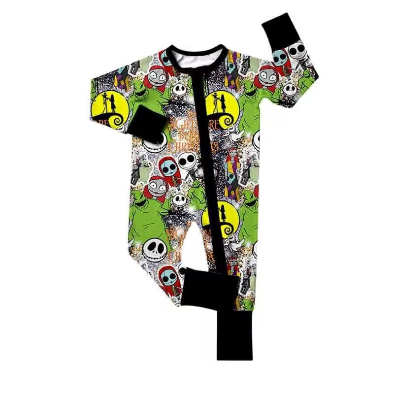 custom moq 5 eta 6-7 weeks baby boys clothes long sleeve summer romper