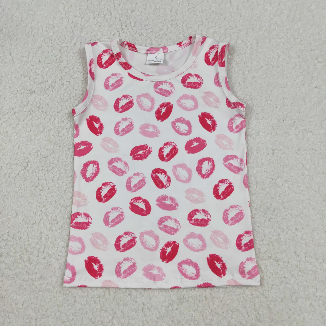 RTS Sibling baby girl clothes long Sleeve Shorts tops
