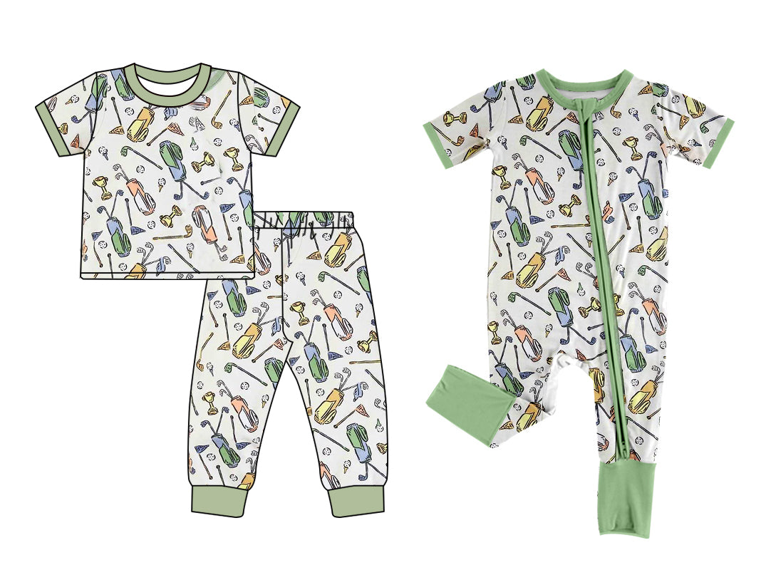11.19 custom each style moq 5eta 4-6week Sibling Sister baby girls short sleeve sets and rompers match design