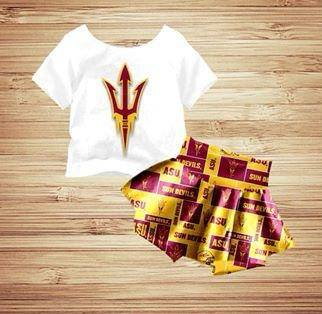 Deadline April 30 Summer team short-sleeved shorts summer suit