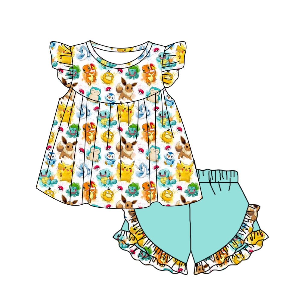 Deadline April 5 girls yellow Role sets