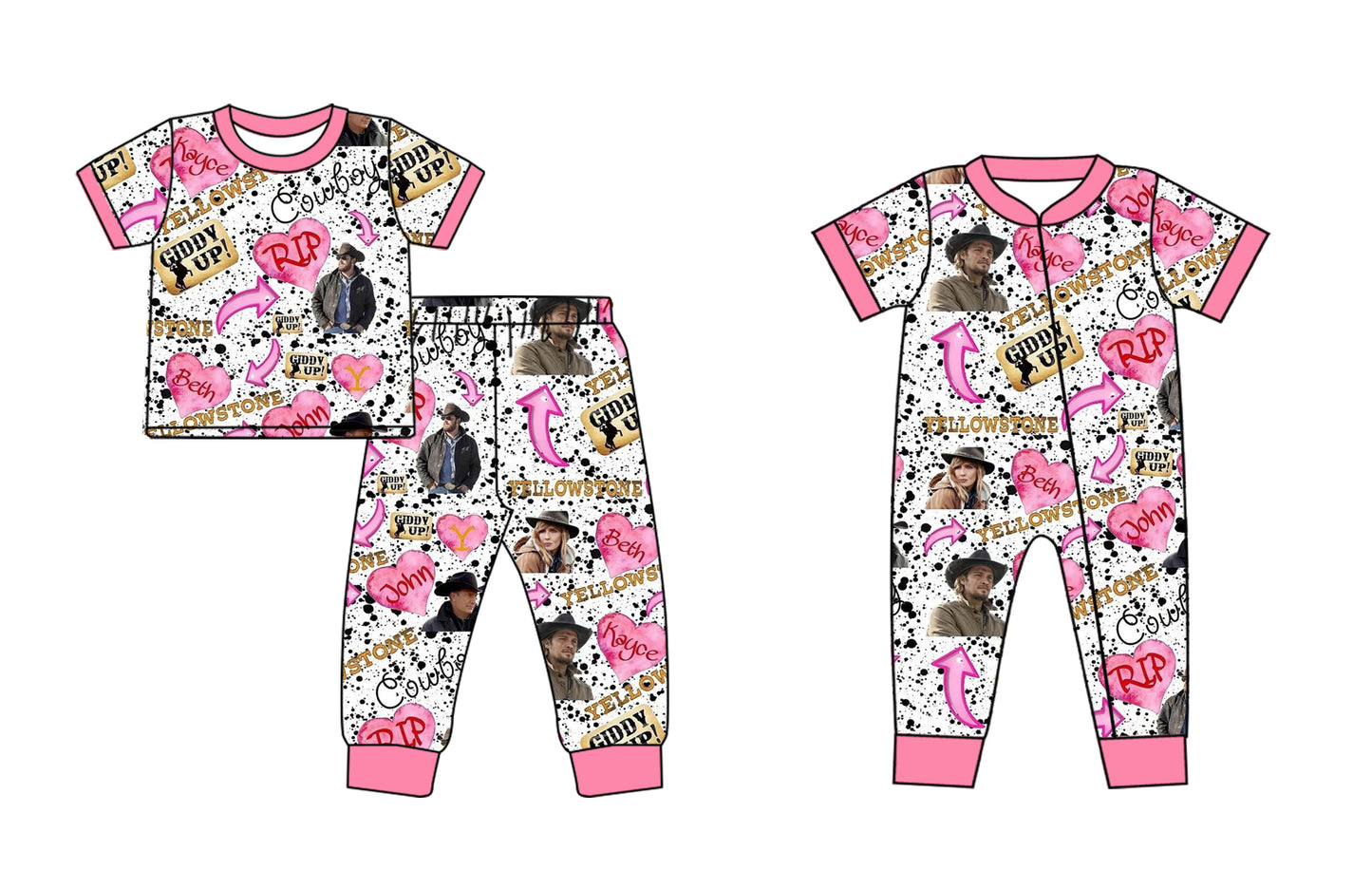 11.6 custom each style moq 5eta 4-6week Sibling Sister baby girls short sleeve sets and rompers match design