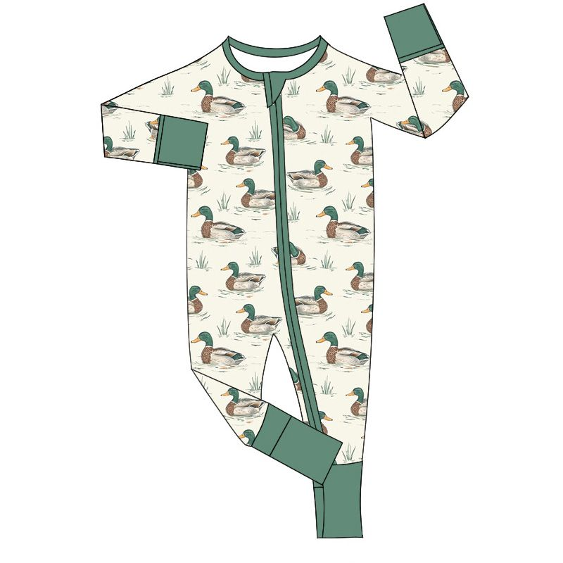 January 17 deadline time no moq duck Camouflage duck