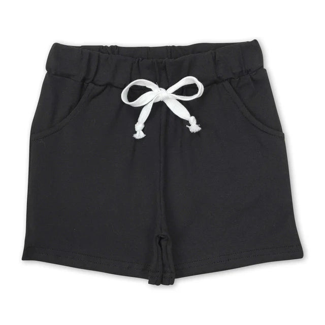 RTS NO MOQ(In Stock)Baby Boys Summer Ducks Hunting Trunks Swimsuits Swimwears