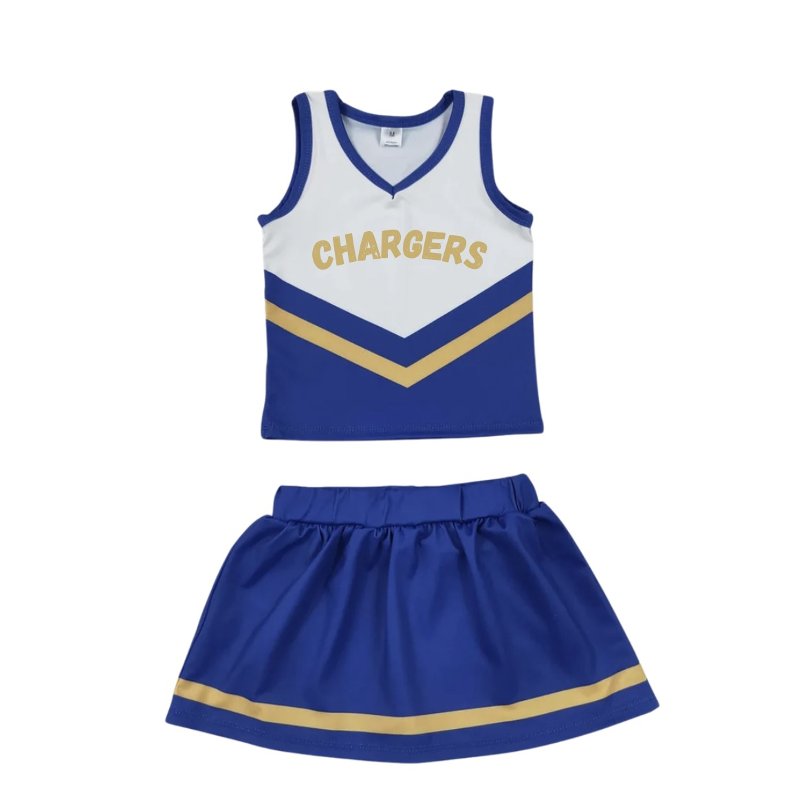 custom moq 5 mix size milk silk BYSN0101 Baby Girls Sleeveless Stripe Vest Skirt Shorts Team Clothes Sets